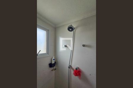 Apartamento para alugar com 176m², 4 quartos e 2 vagas Apartamento para alugar com 176m², 4 quartos e 2 vagasBanheiro da Suíte 4