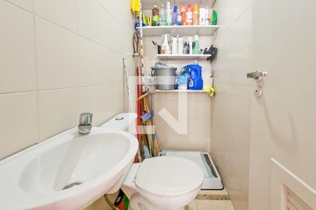 Apartamento para alugar com 176m², 4 quartos e 2 vagas Apartamento para alugar com 176m², 4 quartos e 2 vagasÁrea de Serviço