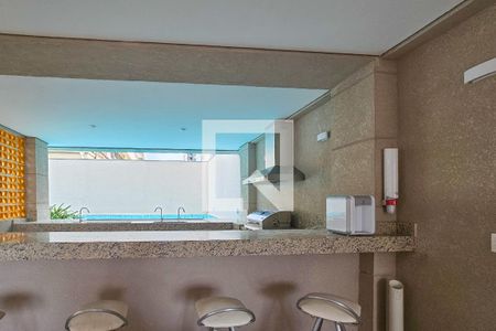 Apartamento para alugar com 176m², 4 quartos e 2 vagas Apartamento para alugar com 176m², 4 quartos e 2 vagasÁrea Lazer