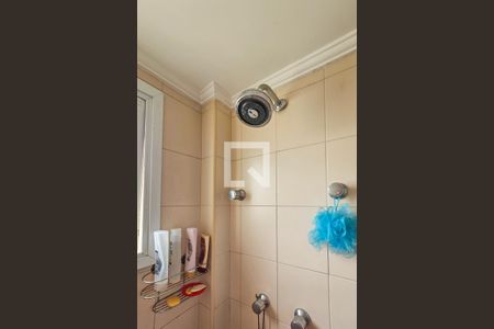 Apartamento para alugar com 176m², 4 quartos e 2 vagas Apartamento para alugar com 176m², 4 quartos e 2 vagasBanheiro da Suíte 3