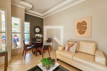 Apartamento para alugar com 176m², 4 quartos e 2 vagas Apartamento para alugar com 176m², 4 quartos e 2 vagasÁrea Lazer