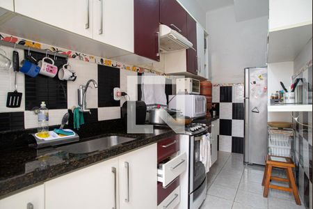 Casa à venda com 232m², 2 quartos e sem vagaCozinha