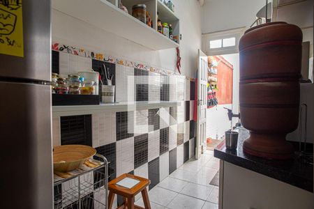 Casa à venda com 232m², 2 quartos e sem vagaCozinha