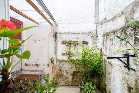 Casa à venda com 232m², 2 quartos e sem vagaVista da Sala de Jantar