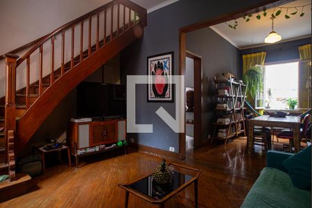 Casa à venda com 232m², 2 quartos e sem vagaSala de TV