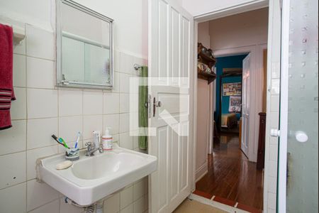 Casa à venda com 232m², 2 quartos e sem vagaBanheiro