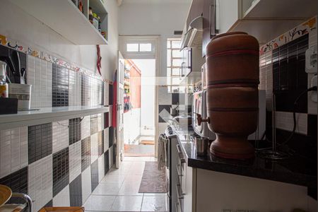 Casa à venda com 232m², 2 quartos e sem vagaCozinha