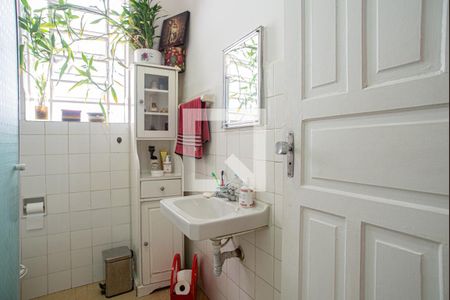 Casa à venda com 232m², 2 quartos e sem vagaBanheiro