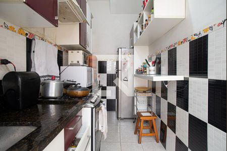 Casa à venda com 232m², 2 quartos e sem vagaCozinha