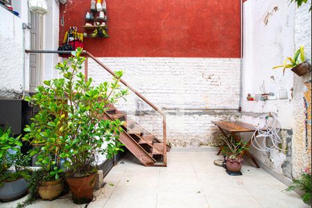 Casa à venda com 232m², 2 quartos e sem vagaQuintal