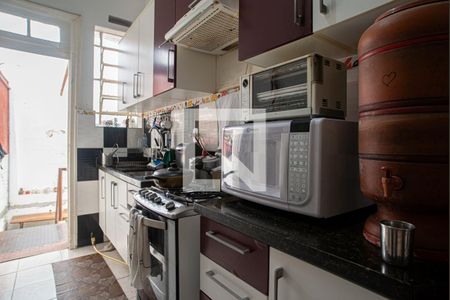 Casa à venda com 232m², 2 quartos e sem vagaCozinha