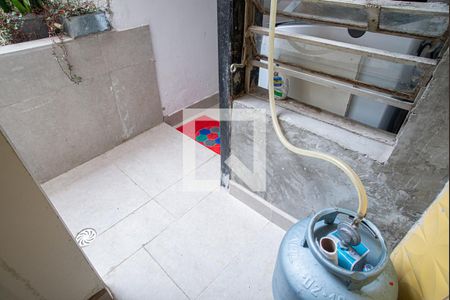 Casa à venda com 232m², 2 quartos e sem vagaBanheiro de Serviço