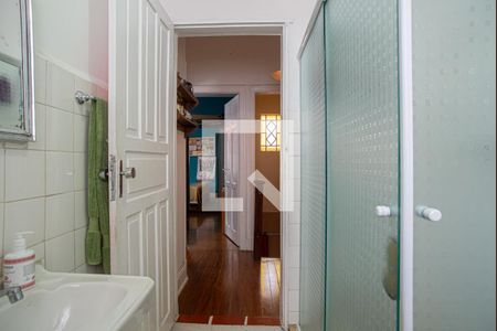 Casa à venda com 232m², 2 quartos e sem vagaBanheiro