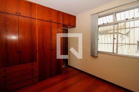 Sala de apartamento à venda com 3 quartos, 105m² em Nova Granada, Belo Horizonte