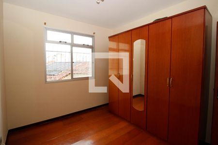 Quarto de apartamento à venda com 3 quartos, 105m² em Nova Granada, Belo Horizonte