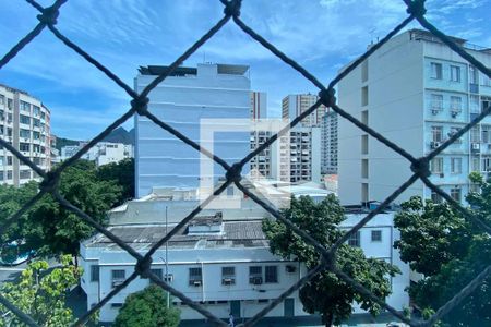Vista de apartamento à venda com 2 quartos, 97m² em Catete, Rio de Janeiro