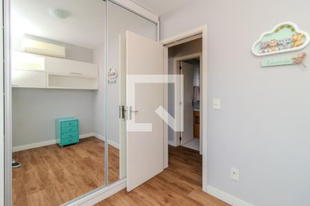 Quarto 1 de apartamento para alugar com 2 quartos, 60m² em Santana, Porto Alegre