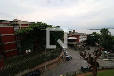 Vista do Quarto 1 de apartamento à venda com 2 quartos, 57m² em Ilha do Governador, Rio de Janeiro
