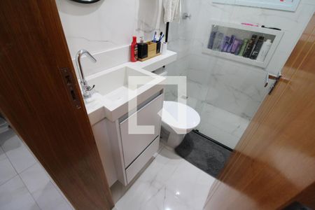 Apartamento à venda com 42m², 2 quartos e 1 vagaBanheiro