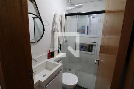 Apartamento à venda com 42m², 2 quartos e 1 vagaBanheiro