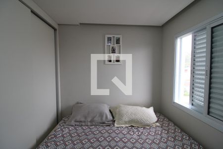 Quarto 1 de apartamento à venda com 2 quartos, 42m² em Vila Nilo, São Paulo