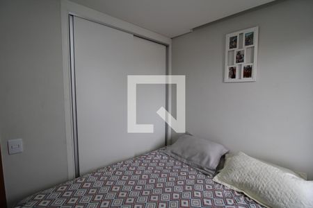 Quarto 1 de apartamento à venda com 2 quartos, 42m² em Vila Nilo, São Paulo