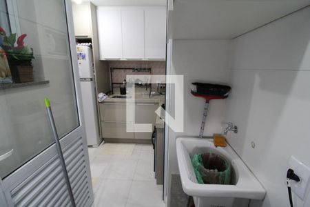 Apartamento à venda com 42m², 2 quartos e 1 vagaÁrea de Serviço