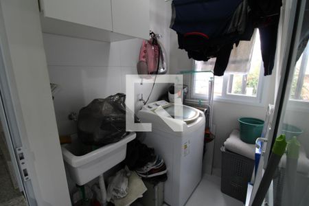 Apartamento à venda com 42m², 2 quartos e 1 vagaÁrea de Serviço