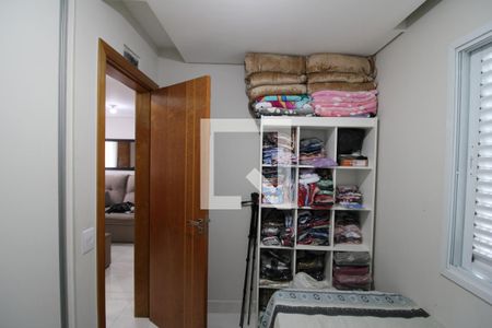 Quarto 2 de apartamento à venda com 2 quartos, 42m² em Vila Nilo, São Paulo