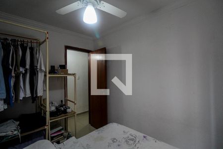 Quarto de apartamento à venda com 2 quartos, 53m² em Vila Industrial, São Paulo
