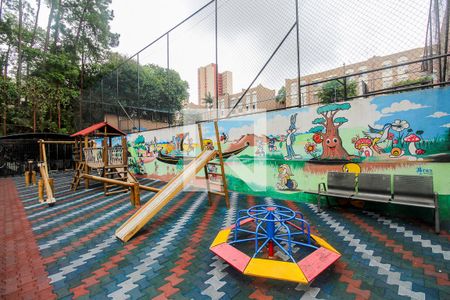 Apartamento à venda com 53m², 2 quartos e 1 vaga Apartamento à venda com 53m², 2 quartos e 1 vagaÁrea comum