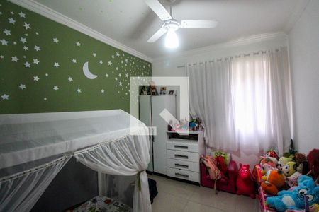 Quarto 2 de apartamento à venda com 2 quartos, 53m² em Vila Industrial, São Paulo