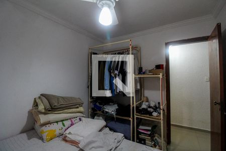 Quarto de apartamento à venda com 2 quartos, 53m² em Vila Industrial, São Paulo
