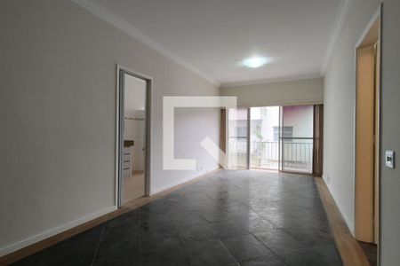 Sala de apartamento para alugar com 3 quartos, 111m² em Anil, Rio de Janeiro
