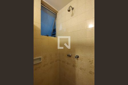 Apartamento para alugar com 111m², 3 quartos e 1 vaga Apartamento para alugar com 111m², 3 quartos e 1 vagaBanheiro Social