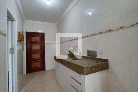Apartamento para alugar com 111m², 3 quartos e 1 vaga Apartamento para alugar com 111m², 3 quartos e 1 vagaCozinha