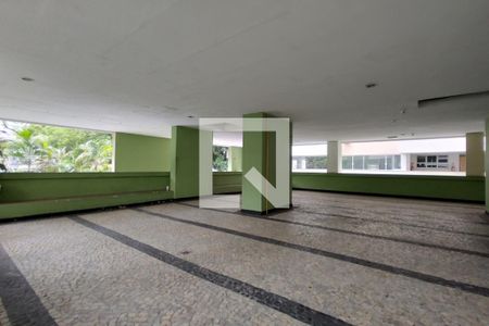 Apartamento para alugar com 111m², 3 quartos e 1 vaga Apartamento para alugar com 111m², 3 quartos e 1 vagaÁrea comum