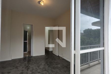 Apartamento para alugar com 111m², 3 quartos e 1 vaga Apartamento para alugar com 111m², 3 quartos e 1 vagaVaranda da Suíte