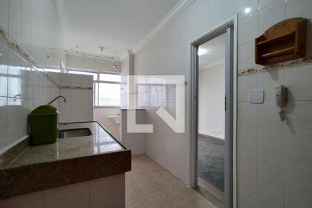 Apartamento para alugar com 111m², 3 quartos e 1 vaga Apartamento para alugar com 111m², 3 quartos e 1 vagaCozinha