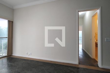 Sala de apartamento para alugar com 3 quartos, 111m² em Anil, Rio de Janeiro