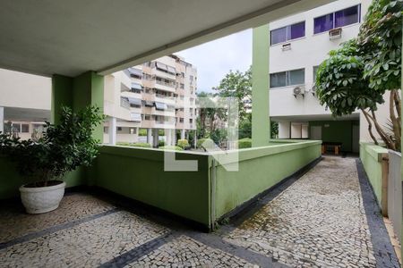 Apartamento para alugar com 111m², 3 quartos e 1 vaga Apartamento para alugar com 111m², 3 quartos e 1 vagaÁrea comum