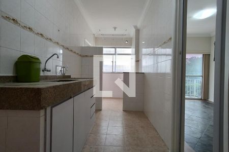 Apartamento para alugar com 111m², 3 quartos e 1 vaga Apartamento para alugar com 111m², 3 quartos e 1 vagaCozinha