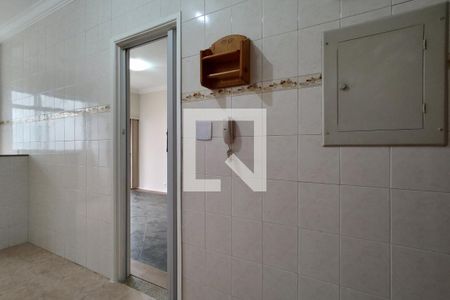 Apartamento para alugar com 111m², 3 quartos e 1 vaga Apartamento para alugar com 111m², 3 quartos e 1 vagaCozinha