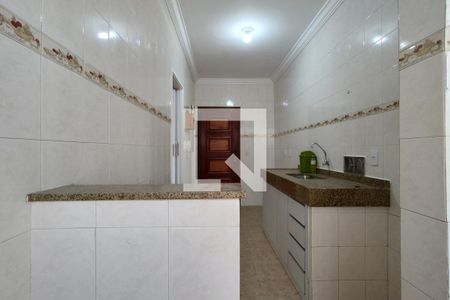 Apartamento para alugar com 111m², 3 quartos e 1 vaga Apartamento para alugar com 111m², 3 quartos e 1 vagaCozinha