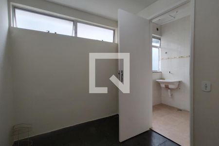 Apartamento para alugar com 111m², 3 quartos e 1 vaga Apartamento para alugar com 111m², 3 quartos e 1 vagaQuarto de Serviço
