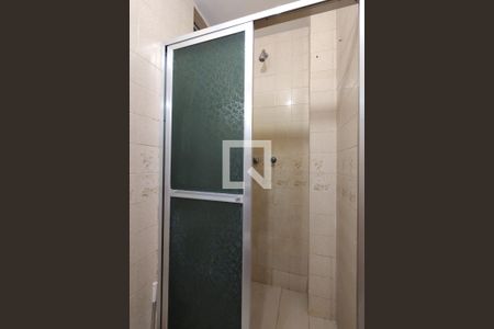 Apartamento para alugar com 111m², 3 quartos e 1 vaga Apartamento para alugar com 111m², 3 quartos e 1 vagaBanheiro Social