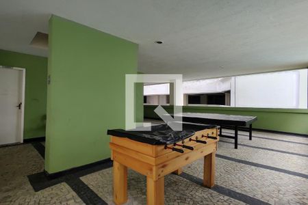 Apartamento para alugar com 111m², 3 quartos e 1 vaga Apartamento para alugar com 111m², 3 quartos e 1 vagaÁrea comum - Playground