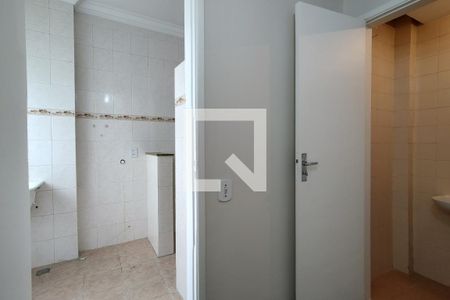 Apartamento para alugar com 111m², 3 quartos e 1 vaga Apartamento para alugar com 111m², 3 quartos e 1 vagaQuarto de Serviço