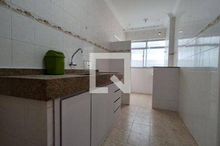 Apartamento para alugar com 111m², 3 quartos e 1 vaga Apartamento para alugar com 111m², 3 quartos e 1 vagaCozinha