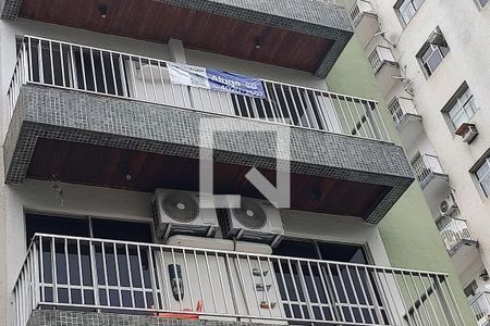 Apartamento para alugar com 111m², 3 quartos e 1 vaga Apartamento para alugar com 111m², 3 quartos e 1 vagaFachada do bloco